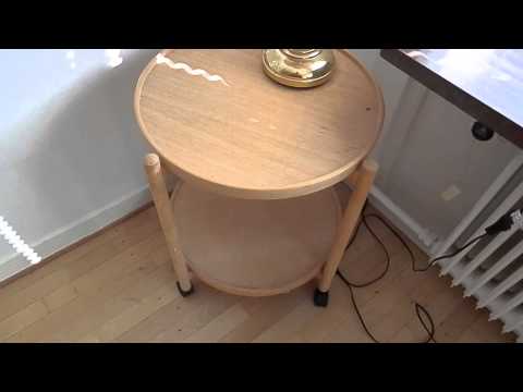 MongoTV_063 - John Drikker Billig Whisky Med Te Og Sukker