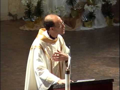 2nd Sunday of Easter 2013