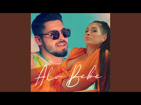 Alo Bebe (feat. Luis Gabriel & ASU)