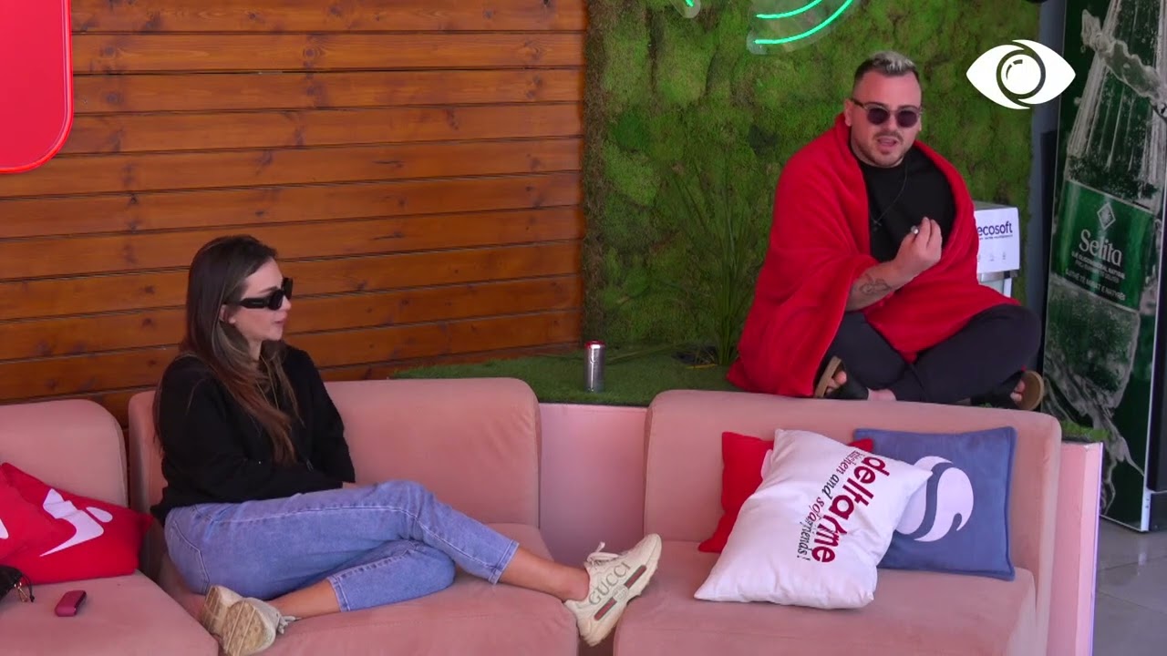 “Ta thash në formë shakaje”, Lorenci sqaron Ronaldon