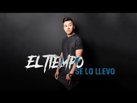 Flex - El Tiempo se lo Llevo (Video Lyrics)