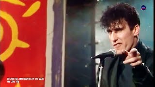 OMD - We Love You [12&#39;&#39; Version]