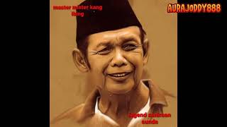 Download lagu Kang Ibing siaran di Radio Mara Bandung | Hewan apa yang setiap hari memakai baju tidur mp3