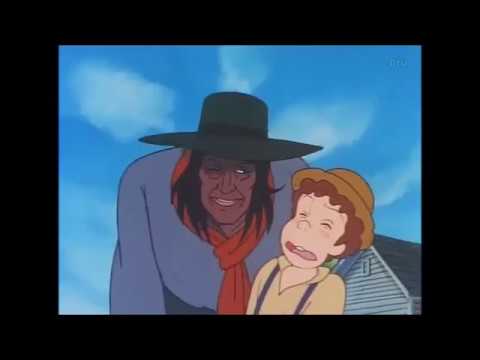 De avonturen van Tom Sawyer - Verhaal tussen 36 & 37 (nooit in NL uitgezonden)