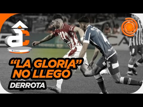 Instituto perdió un partidazo ante Godoy Cruz y cerró la Liga Profesional