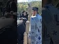 Azi Au Fost Deshumarea Sfintele Moaste Ale Sfintilor Parinti Cleopa Si Paisie De La M Rea Sihăstria