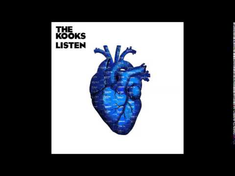 Fifa 15 Around Town - The Kooks