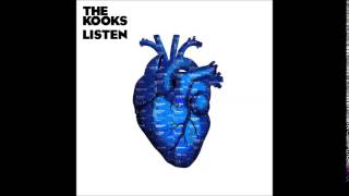 Around Town - The Kooks New Album Listen