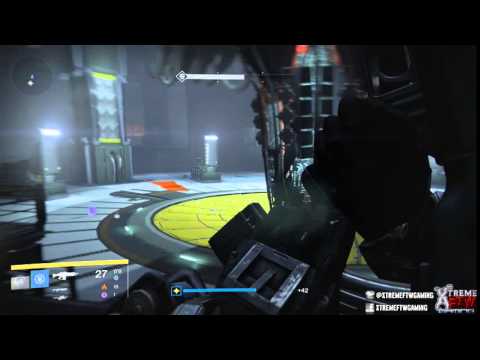 New things, Change's, Micro.. what?  | Destiny The Taken King