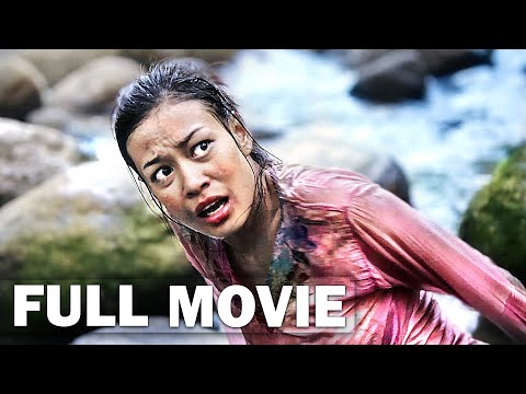 Trapped Into The Wild | ACTION | Full Movie in English