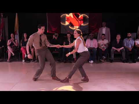 CSC 2019 - Highlights WCS