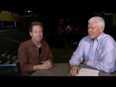 City Connections -  Kevin Williams [Gaither Vocal Band - Better Together Tour]