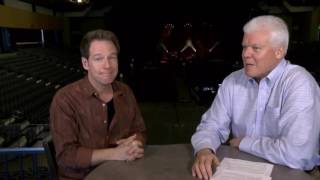 City Connections -  Kevin Williams [Gaither Vocal Band - Better Together Tour]