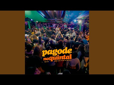 Merece Respeito / Papo de Samba / Nosso Fogo / Nosso Grito