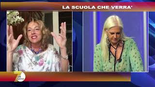 LA SCUOLA CHE VERRA'