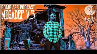 Esham - Blue Ivy - Dionaea Muscipula - Venus Flytrap