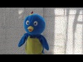 Fisher Price Backyardigans Sing And Spin Pablo