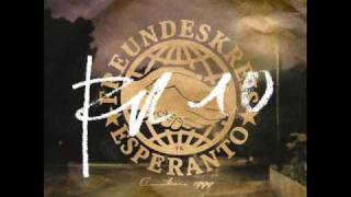 Freundeskreis - Wenn der Vorhang fällt feat. Eins Zwo