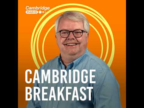 Booking Open For Open Cambridge