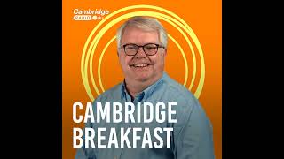 Booking Open for Open Cambridge