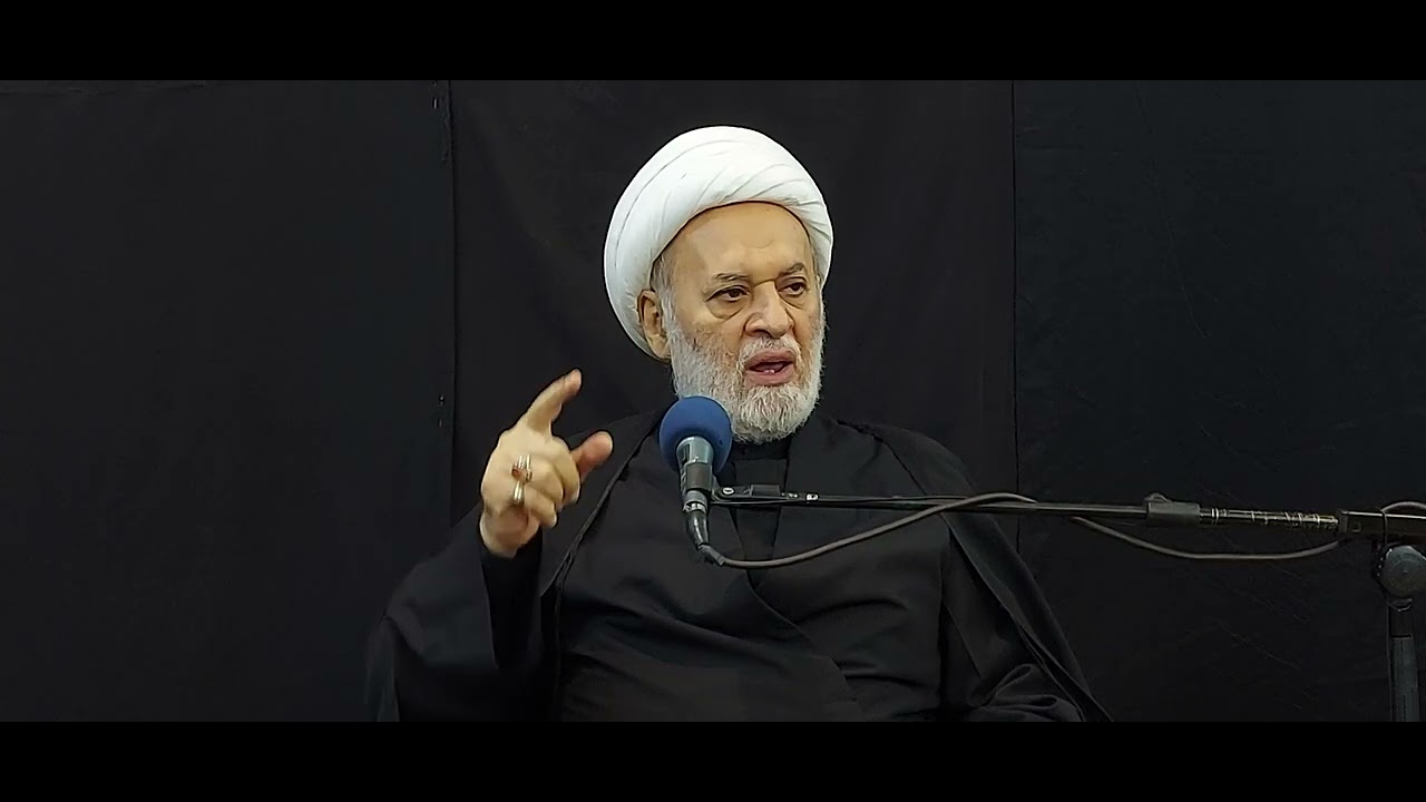 واقعية توجيهات الأئمة ع وراء تحول الظاهرة الحسينية الى اعظم ظاهرة وجدانية واجتماعية في التاريخ