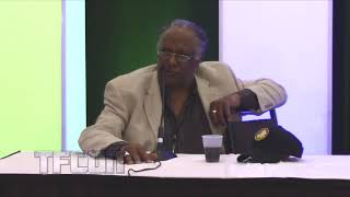 Voice of Destro, Arthur Burghardt Auditioned for Goof Troop video