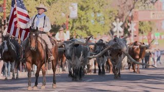 Stockyards Hotel, H3 Ranch to close for $30M renovation, marking next phase of Stockyards expansion