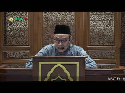 Hak - hak Kedua Orang Tua Bagian 2 || Habib Ja'far Al Musawa || Taisirul Kholaq