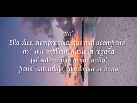 Nio García, Bryant Myers, Miky Woodz, Lenny Tavárez - Nocturna Remix (Letra, Lyrics)