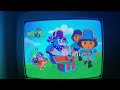 Opening To Dora The Explorer Musical School Days 2007 DVD