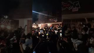 Download lagu The Sastro - Lari 100 at 24 Jamming Stage, Pestapora 2024 #24jamming #ikj #pestapora mp3