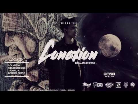 2.- Micro TDH - Desconocida (Conexión) DrMartinez Prod.