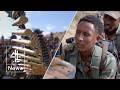Will Ethiopia Go To War With Eritrea Over Red Sea Access