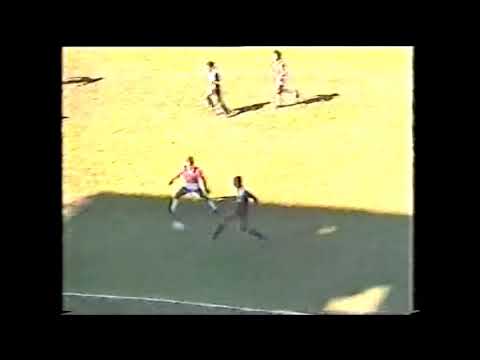 Operário 3 x 1 Itaperuna - Série B 1990