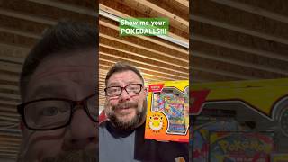 30 year celebrations box! #pokemon #pokemonchannel #pokemoncardopening #pokemontcg #pokeballs