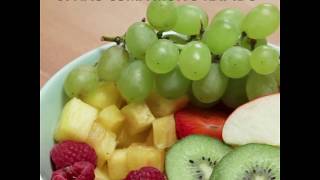 Alimentação saudável: dicas são sempre bem-vindas!