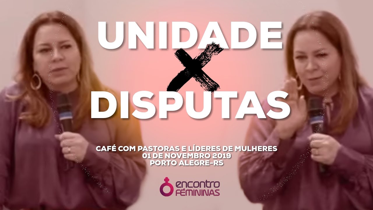 Helena Tannure - Unidade X Disputas