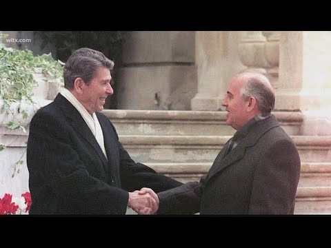 Mikhail Gorbachev, the last Soviet Union leader, dies at 91