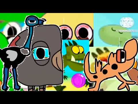 Patchwork pals stampede v17 (free to use)