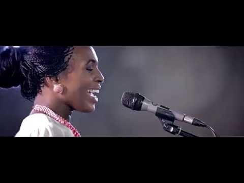 Dena Mwana - Elombe/Pasola lola/Jericho (Medley Lingala)