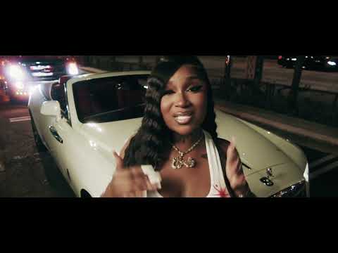Erica Banks - H*e Please (Official Music Video)