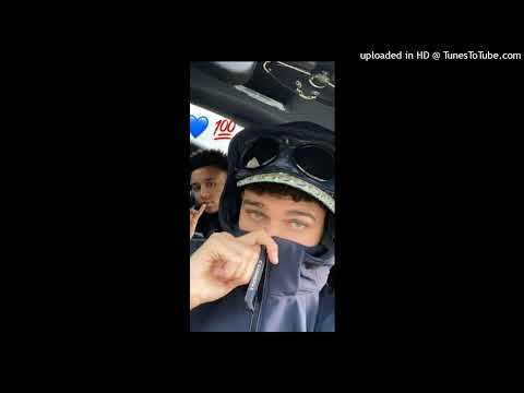 (FREE) Lucio101 x Pashanim x Nizi19 Type Beat 2023 - Mond