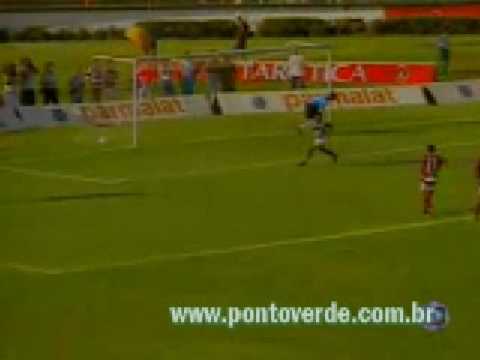 ESPECIAL - PAULISTA 1996 - PALMEIRAS 6 X 1 FERROVIÁRIA