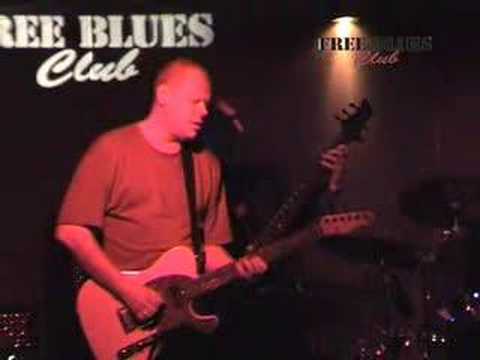 Free Blues Club - Kasa Chorych - Chcę Cię Kochać