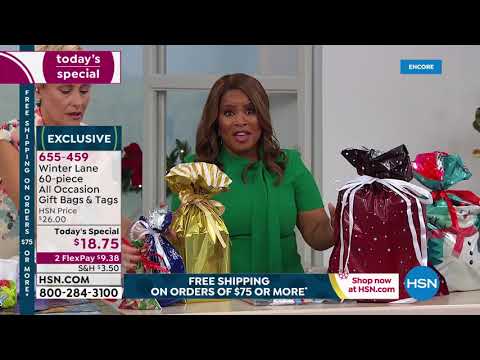 HSN | Practical Presents 10.11.2019 - 04 AM