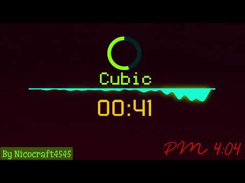 PM 4:04 OST | Cubic