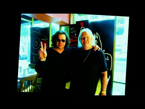 Chris Squire / Billy Sherwood Conspiracy - Say Goodbye (Rare hidden bonus track)