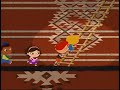 Little Einsteins Screaming