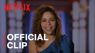 Netflix Love Is Blind S5 | Official Clip: Right Amount Of Me