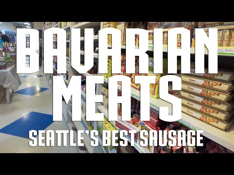 download lagu mp3 mp4 Bavarian Meats Seattle, download lagu Bavarian Meats Seattle gratis, unduh video klip Bavarian Meats Seattle